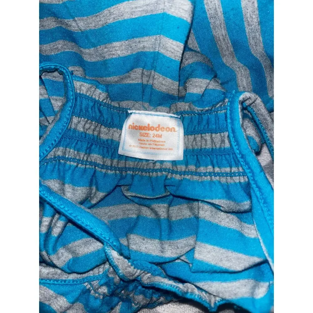 Vintage Dora romper